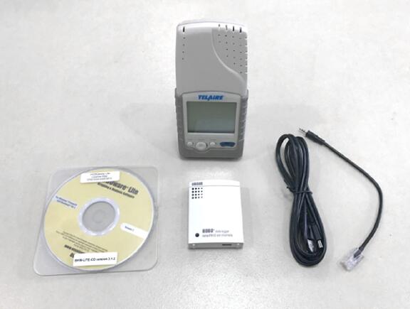 TEL7001D紅外二氧化碳測(cè)定儀 TEL7001D紅外二氧化碳測(cè)定儀