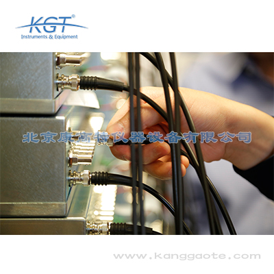 ASM固定安裝PD檢測(cè)系統(tǒng)