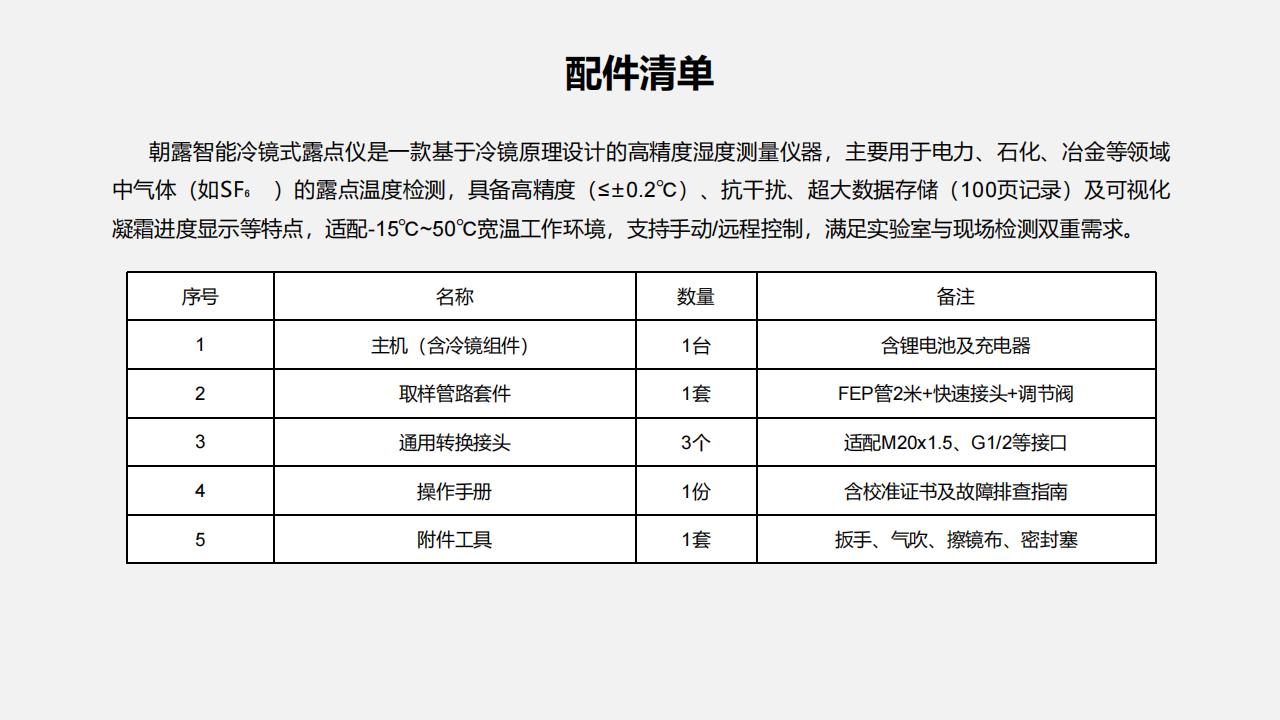 北京康高特 朝露精密智能露點(diǎn)儀 北京康高特 朝露精密智能露點(diǎn)儀